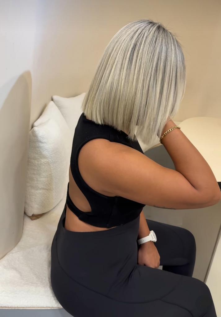 Chica busca chico en Sevilla: 