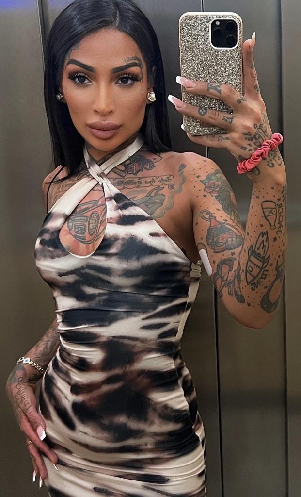Travesti en Valencia: 