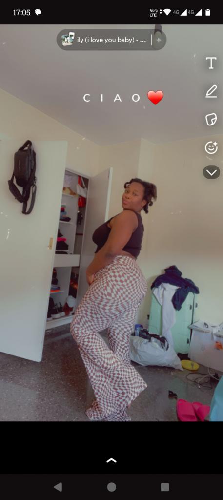 Chica busca chico en Valencia: 