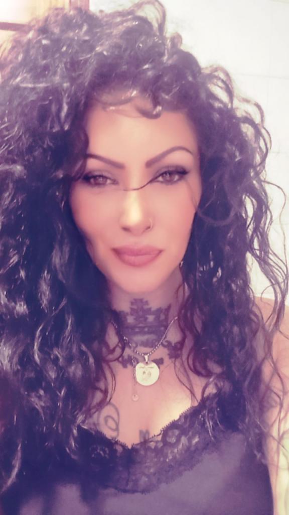 Chica busca chico en Badajoz: 