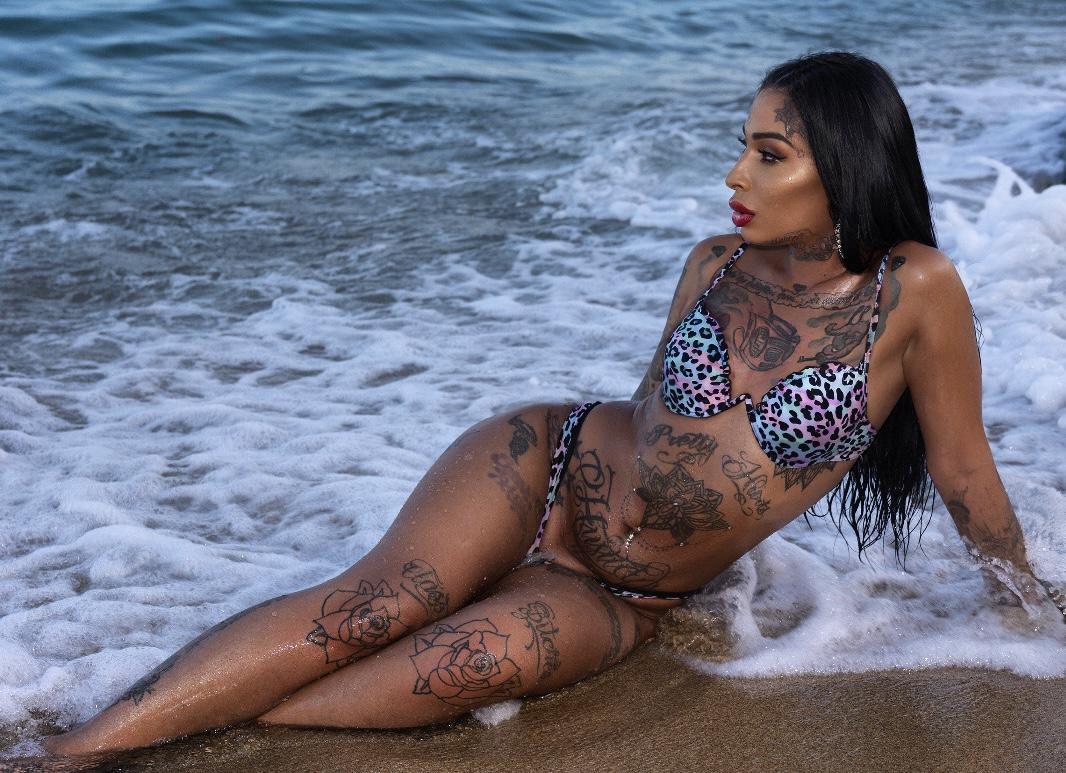 Travesti en Valencia: 