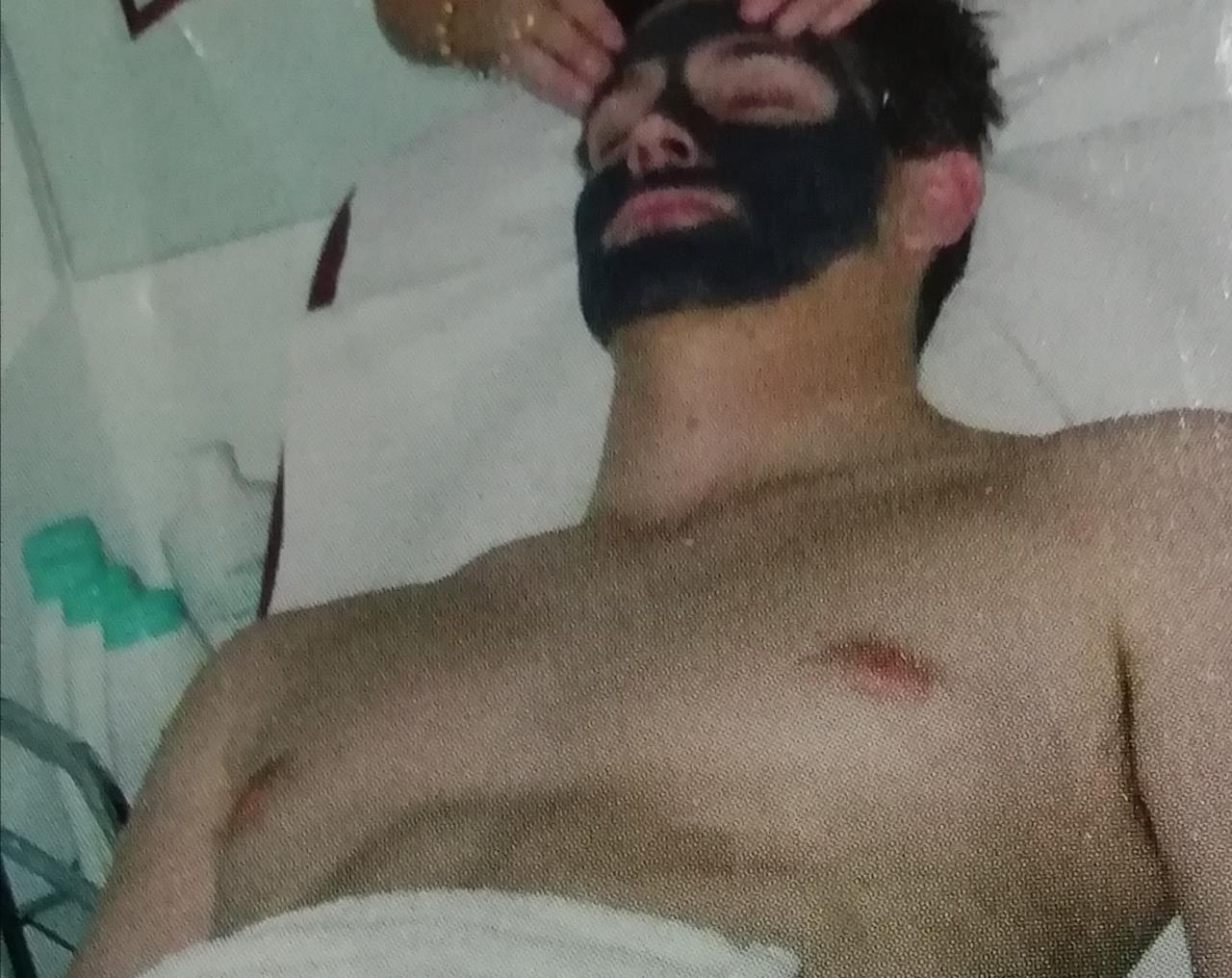 Chica busca chico en Tenerife: 