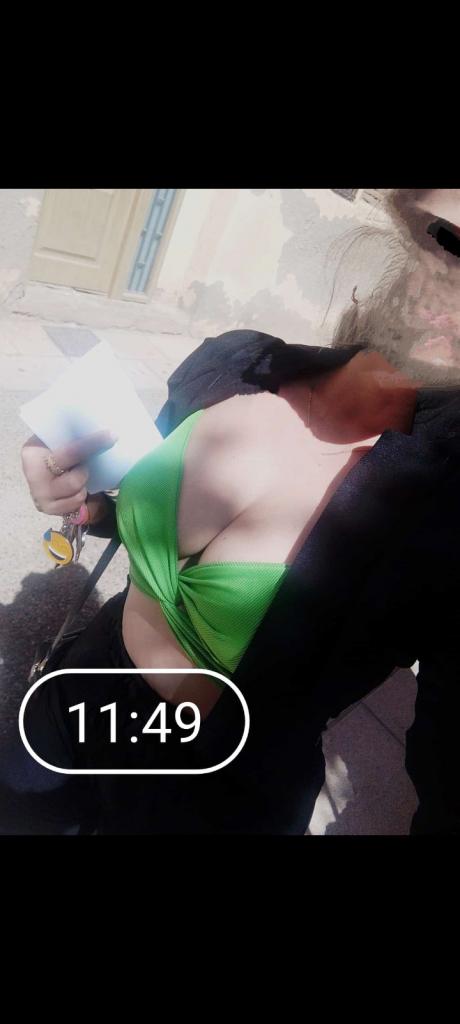 Chica busca chico en La Rioja: 