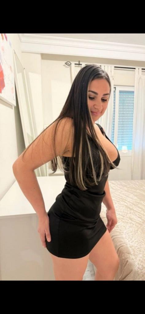Chica busca chico en Murcia: 