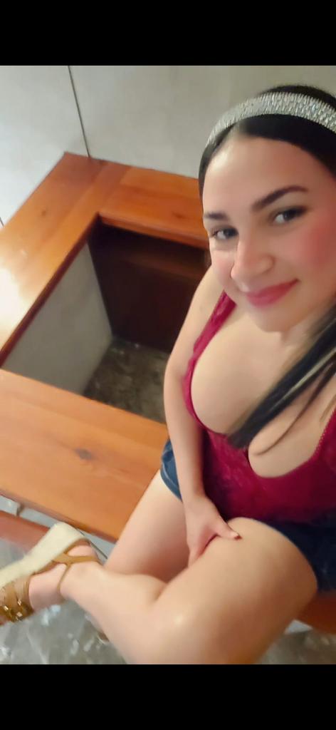 Chica busca chico en Murcia: 