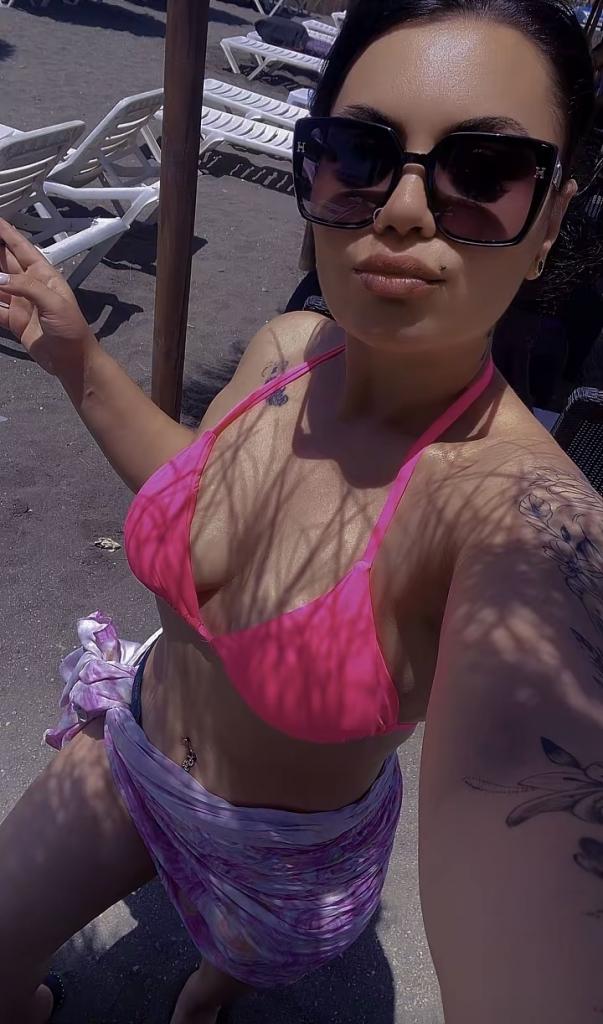 Chica busca chico en Málaga: 