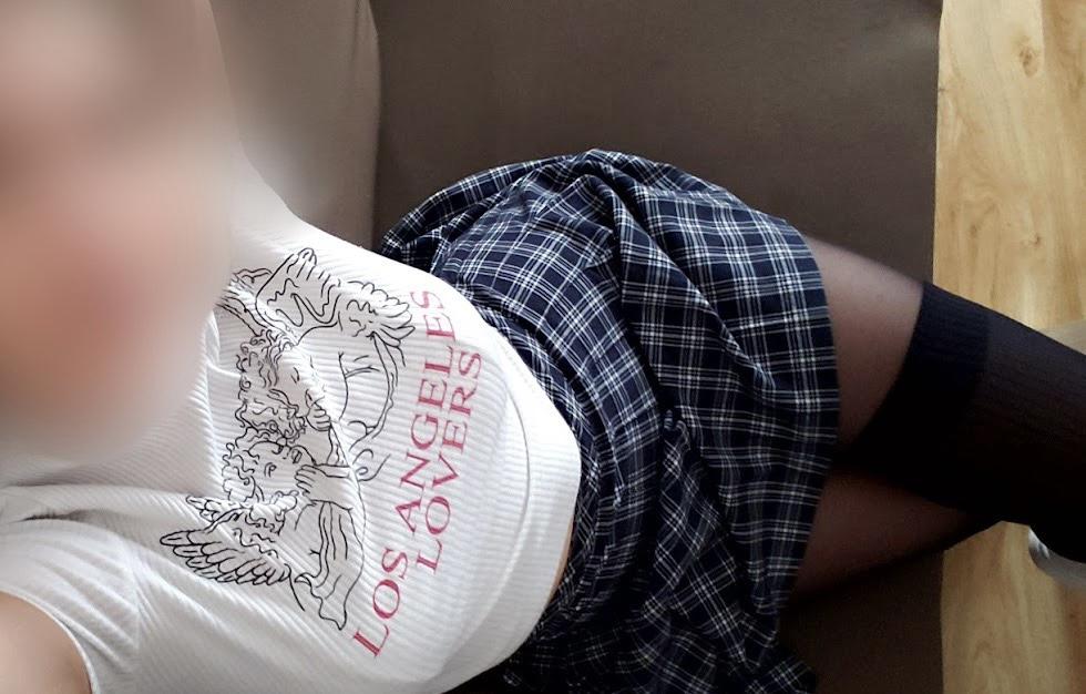 Chica busca chico en Pontevedra: 
