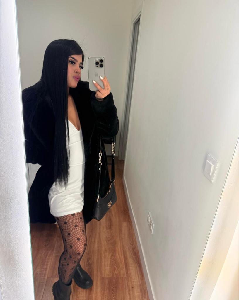 Chica busca chico en Valencia: Chica busca chico