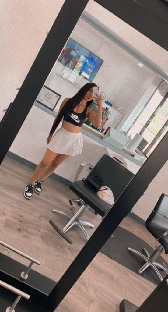 Chica busca chico en Barcelona: 