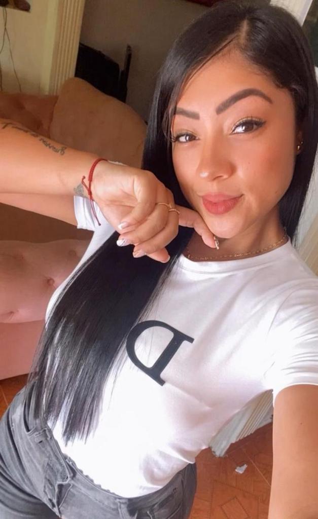 Chica busca chico en Alicante: 