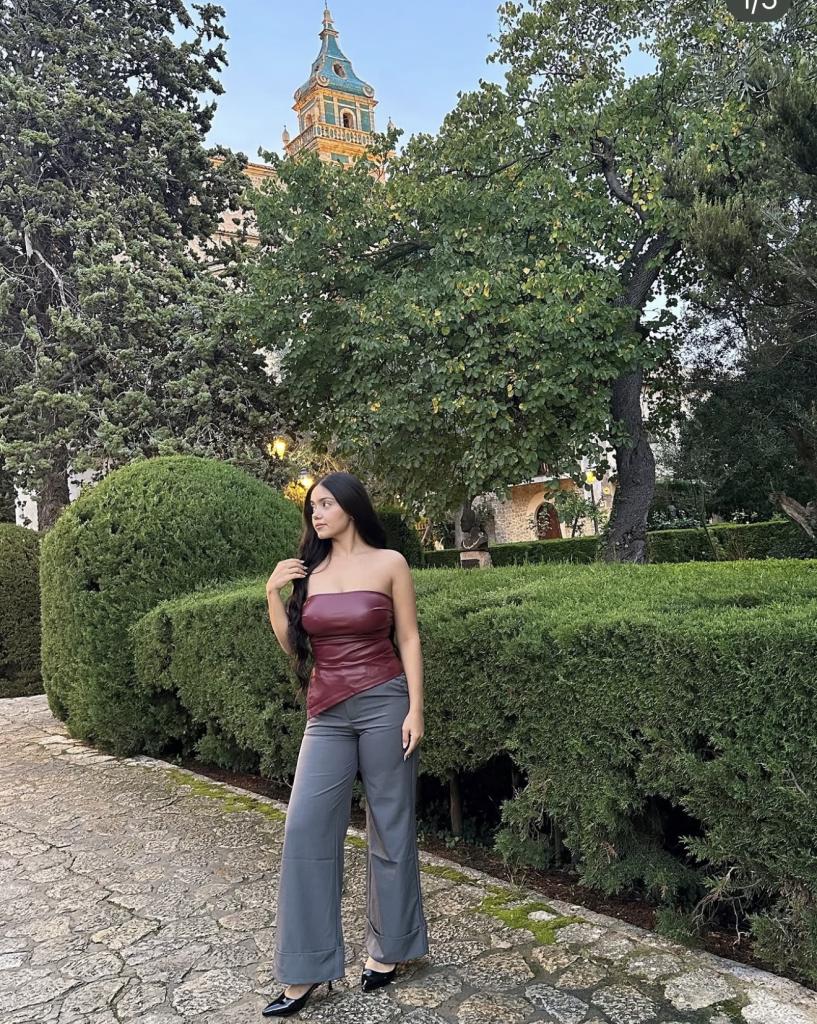 Chica busca chico en Mallorca: 