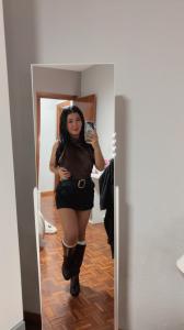 643015122: Chica busca chico en Almería