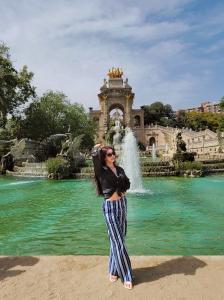 667062459: Travesti en Barcelona