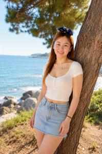 667719017: Chica busca chico en Zaragoza