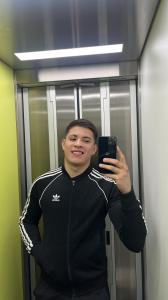 675794426: Chico busca chica en Vizcaya