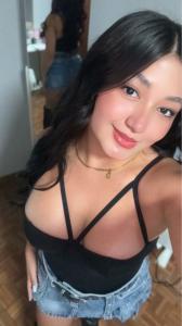 643015122: Chica busca chico en Almería