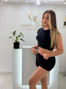 687038875: Transexual en Las Palmas