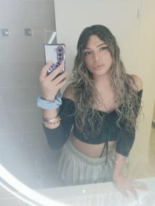 645493695: Transexual en Tenerife