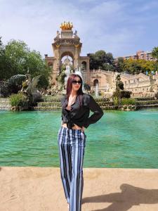 667062459: Transexual en Barcelona
