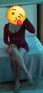 666804113: Chica busca chico en Almería