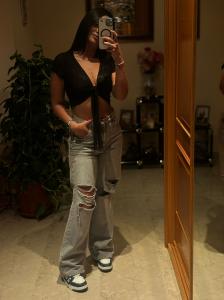 672453923: Chica busca chico en Las Palmas