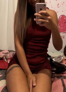 684798678: Travesti en Las Palmas