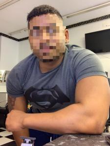 600370791: Chico busca chica en Murcia