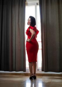 624891258: Chica busca chico en Madrid