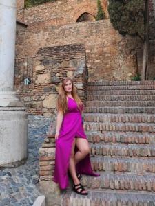 619153560: Chica busca chico en Málaga