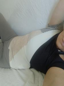 643428580: Chica busca chico en Murcia