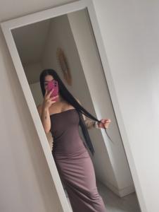 602713508: Chica busca chico en Madrid