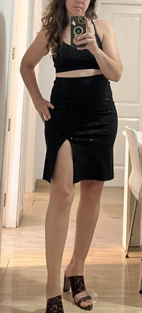 Chica busca chico en Málaga: 