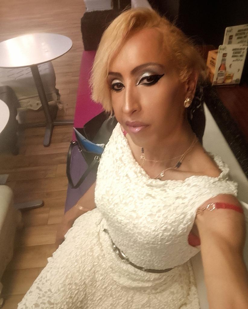 Travesti en Valencia: 