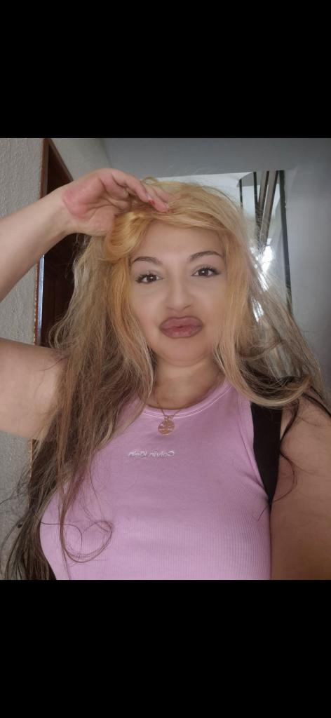Chica busca chico en Ávila: 