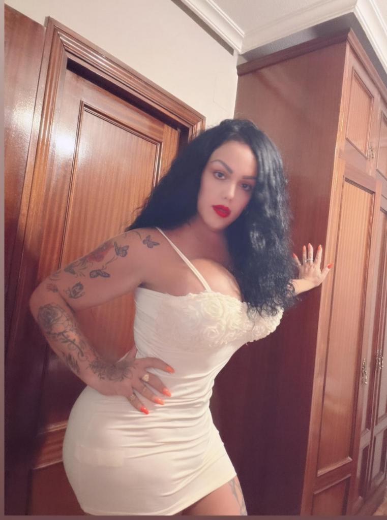 Travesti en Tenerife: 