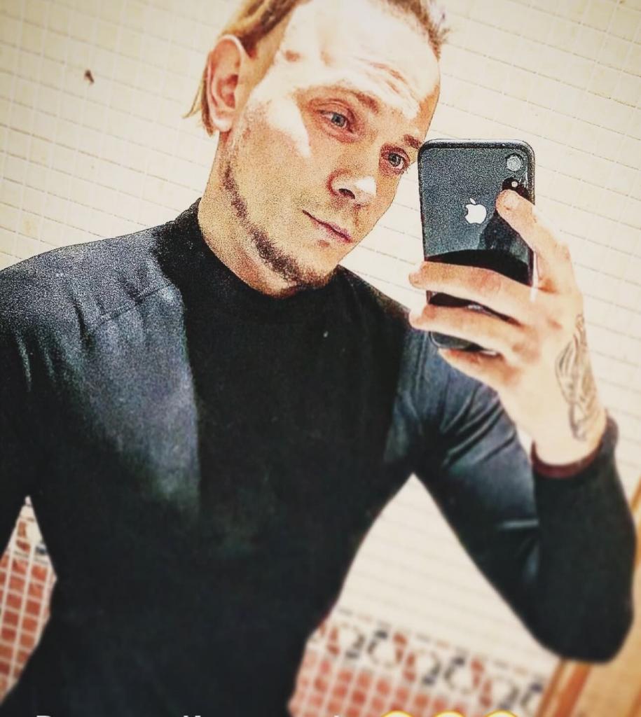 Chico busca chica en Madrid: 