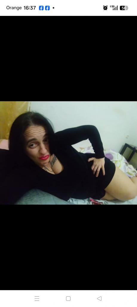Chica busca chico en Badajoz: 