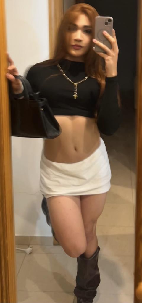 603233861: Transexual en Alicante