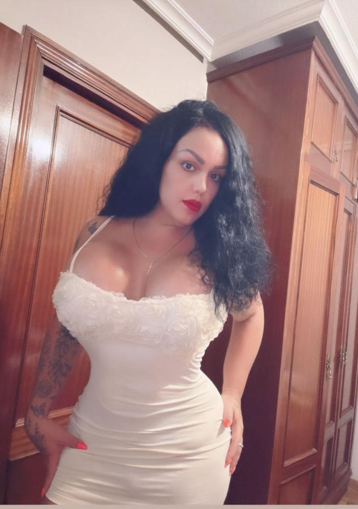 Travesti en Tenerife: 
