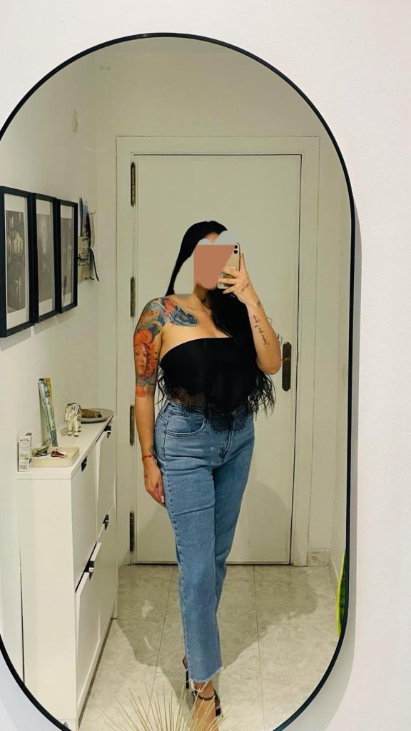 743013791: Chica busca chico en Las Palmas