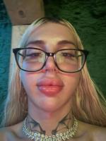 672162628: Transexual en Sevilla