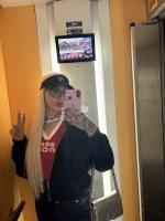 672162628: Transexual en Sevilla