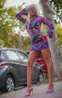 670849719: Chica busca chico en Madrid