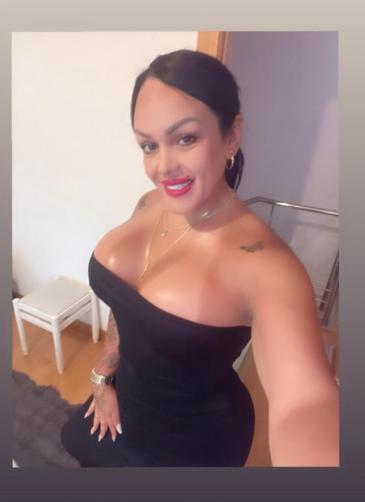 623204806: Transexual en Tenerife