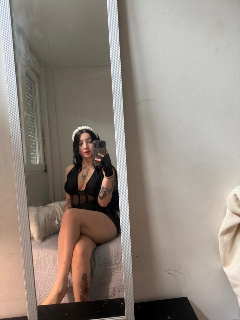 Chica busca chico en Barcelona: 