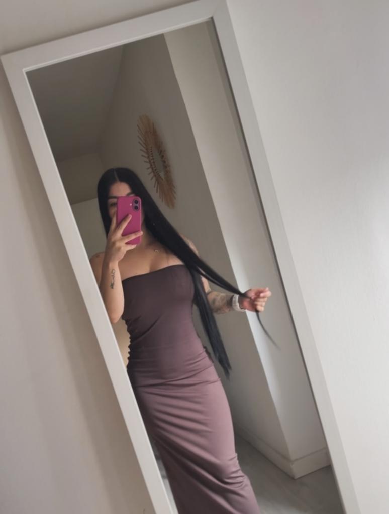 Chica busca chico en Madrid: 