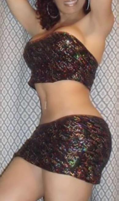 Transexual en Málaga: 