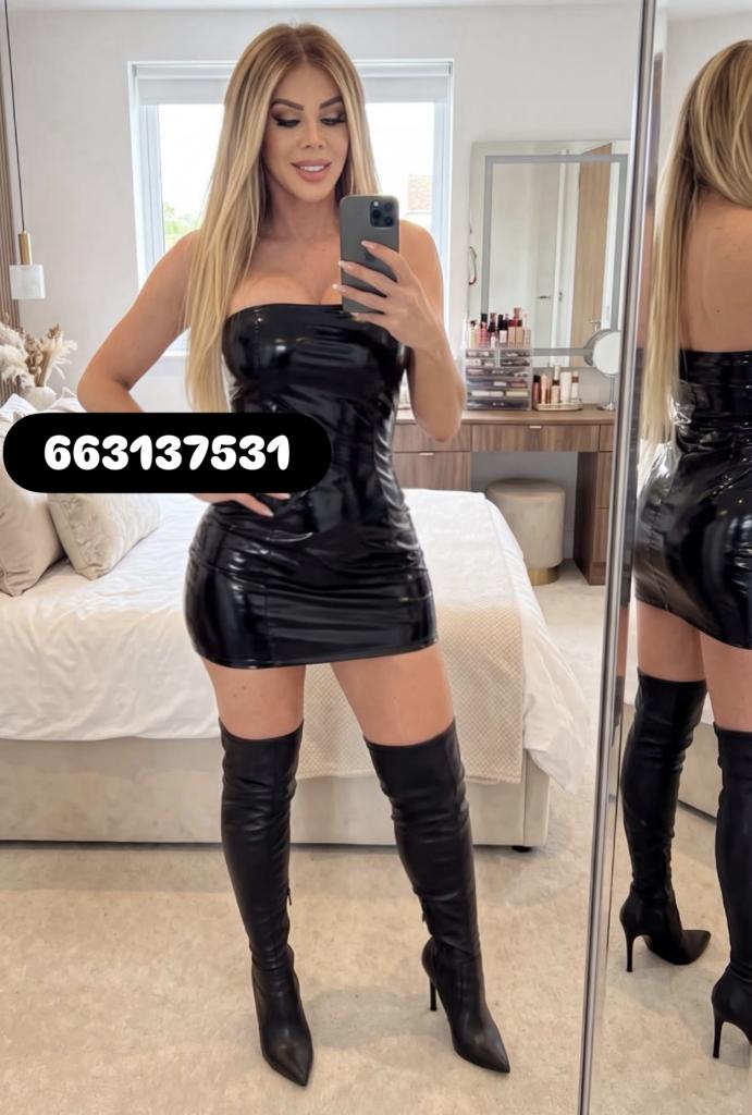 663137531: Travesti en Madrid