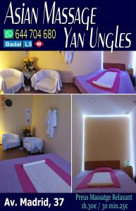 Chica busca chico en Barcelona: 