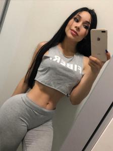 602316431: Chica busca chico en Madrid